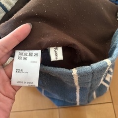 ミニトートの画像
