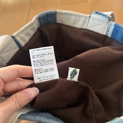 ミニトートの画像