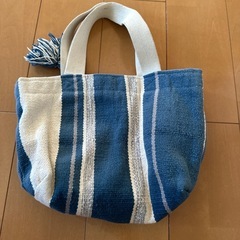 ミニトートの画像