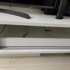 テレビ台の画像