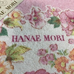 ハナエモリ　マイヤーケットの画像