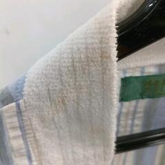 0729-085 【無料】 婦人ワンピース　（汚れあり）の画像
