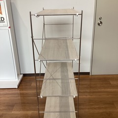 ユニットシェルフ【町田市再生家具】　251273の画像