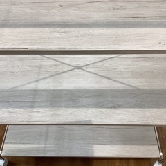 ユニットシェルフ【町田市再生家具】　251273の画像