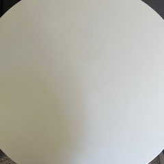 テーブル(横70cm, 縦75cm)の画像