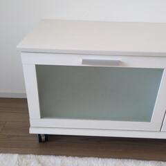 テレビ台の画像