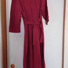ワンピース　Mの画像