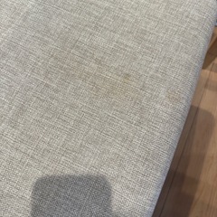 ダイニングテーブルセット　2人の画像