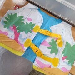 0729-202 ライフジャケットの画像