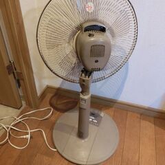 三菱電機製　扇風機　Ｒ30AEの画像