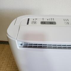 Panasonic パナソニック 衣類乾燥除湿機 動作確認済み F-YZT60 除湿機 衣類乾燥の画像