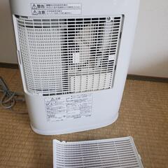 Panasonic パナソニック 衣類乾燥除湿機 動作確認済み F-YZT60 除湿機 衣類乾燥の画像