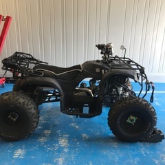 フルサイズ　ATVバギー50ccの画像