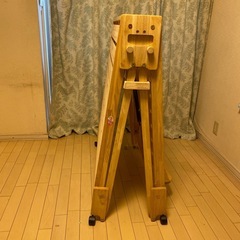 折りたたみベッドの画像