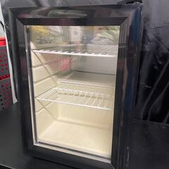 2015年製◇NEXXION◇冷蔵庫◇21L◇1ドア◇除菌・クリーニング済◇の画像