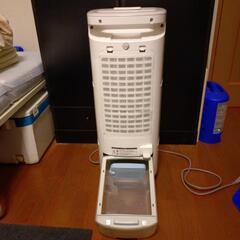 冷風扇Siroca SH-C251の画像