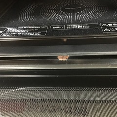 TOSHIBA 東芝　石窯ドーム　ER- VD100オーブンレンジ　2021年製 中古品 の画像