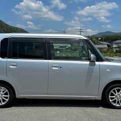 【再撮影】《平成23年式トヨタ ピクシススペース X （ムーブコンテ同型）》☆禁煙清潔☆なかなかキレイ☆LEDヘッドライト☆Bluetoothワンセグナビ☆ETC☆社外品14インチAW☆☆エコアイドル《2年車検受け渡し可》☆【車両交換や下取りも応談】の画像