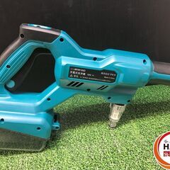 makita マキタ MHW180DZ 18V充電式洗浄機 軽量・コンパクト・ハンディガンタイプ 新品 【ハンズクラフト沖縄豊見城店】の画像