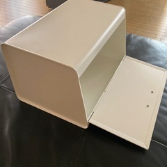 ニトリ　ブレッドケース
の画像