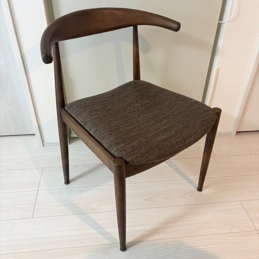 ニトリ nコレクション ダイニングチェア