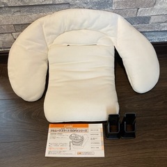 コンビ　チャイルドシート　ISOFIX対応クルムーヴ　JG-600の画像