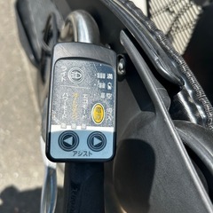 電動自転車　パナソニックの画像
