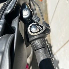 電動自転車　パナソニックの画像