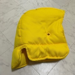 【美品】防災頭巾の画像