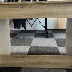 机 デスクの画像