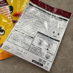 非売品 レア　チキンラーメン ひよこちゃんシリコンフタの画像