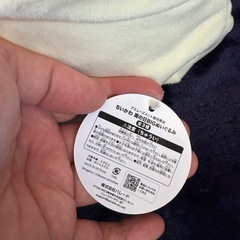 ちいかわ　雨の日BIGぬいぐるみの画像