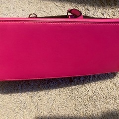 ✨️美品✨️COACH ハンドバッグ ブラウン×ピンクの画像
