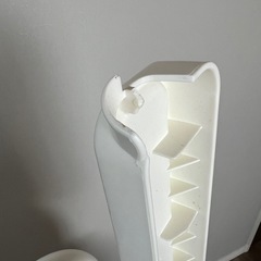IKEA ハイチェアの画像