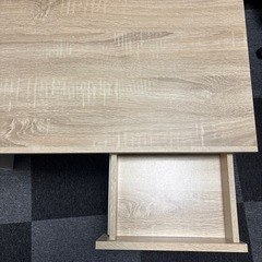 机 デスクの画像