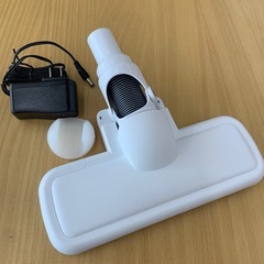 美原店 極美品 LEACCO S20　コードレス掃除機の画像