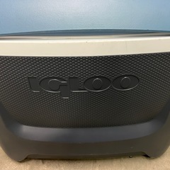 IGLOO イグルークーラーボックス　58Lの画像