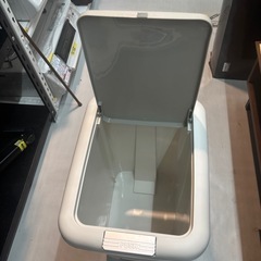 【ゴミ箱】【30L】クリーニング済み★残り２点【管理番号12907】野の画像