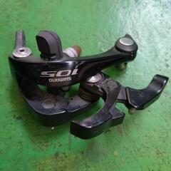 🚲SHIMANO BR-5800リア側 ジャンクの画像