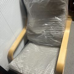 IKEAボエングパーソナルチェアの画像