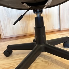 オフィスチェアの画像