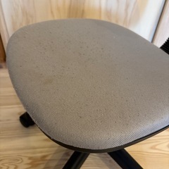 オフィスチェアの画像
