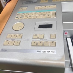 エレクトーンステージア ELS-01の画像