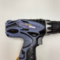 中古　日立工機　日立　HITACHI　コードレスドリルドライバ　FDS12DVC　動作確認済　電動工具の画像
