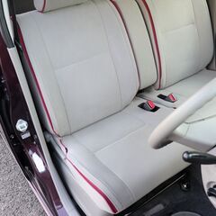 乗出し価格!! 車検2年付 ムーヴコンテ 23年式 8.8万km 修復歴無し アイドリングストップ 禁煙車 全国名変無料 諸費用コミコミ!の画像