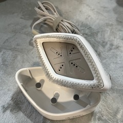 日立スチームアイロンの画像