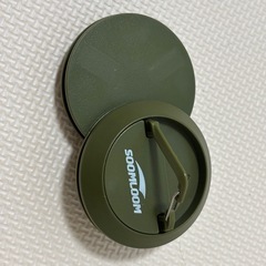 焚き火　キャンプギアセットの画像