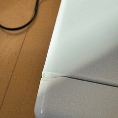 ELSONIC ターンテーブル式電子レンジの画像