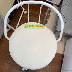 【カウンターチェア】【ニトリ】【管理番号12907s】の画像