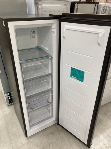 早い者勝ち大セール‼️‼️＋ご来店時、ガンお値引き‼️Haier